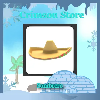Sombrero