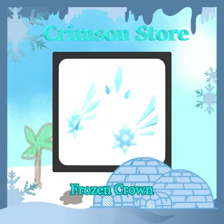 Frozen Crown