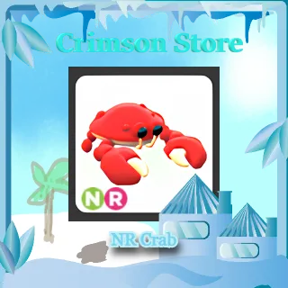 NR Crab