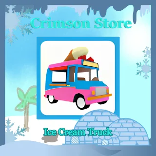Ice Cream Truck