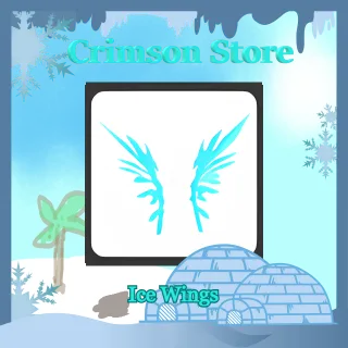 Ice Wings