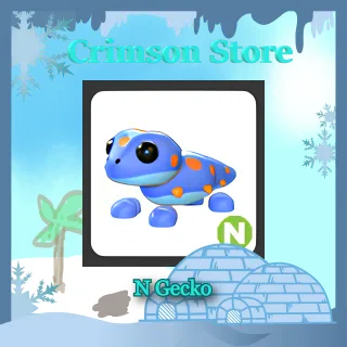 N Gecko #1