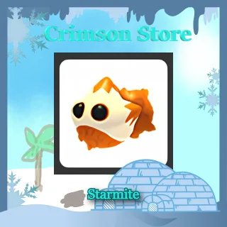 x4 Starmite