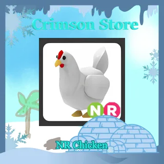 NR Chicken #1