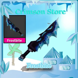 Frostbite