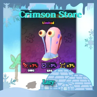 Gary - Pet