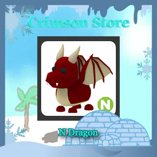 N Dragon