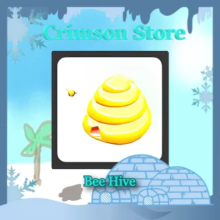 Bee Hive