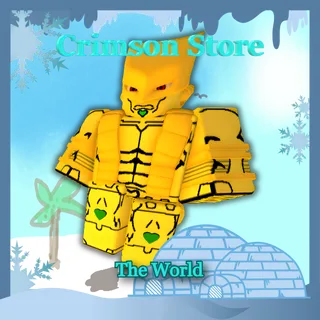 The World bridger: WESTERN