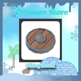 Viking Shield