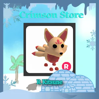 R Kitsune
