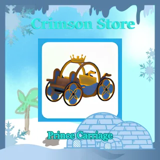 Prince Carriage