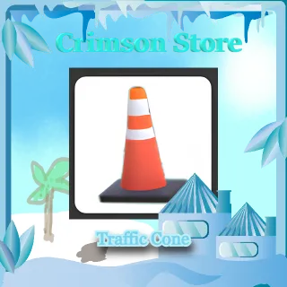 Traffic Cone