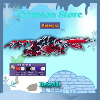 Betevial [READ DESCRIPTION]