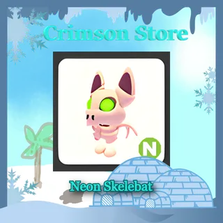 N Skelebat #1