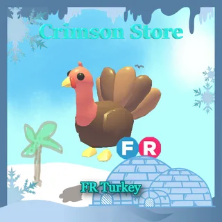 Turkey #1