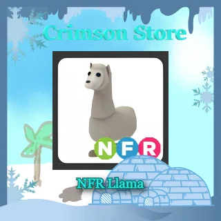 NFR Llama #1