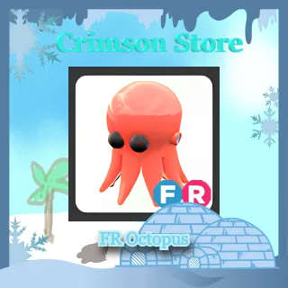 FR Octopus