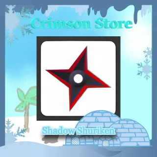 Shadow Shuriken