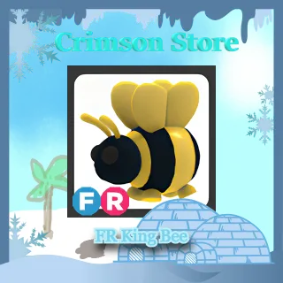 FR King Bee