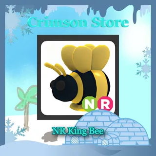 NR King Bee #1