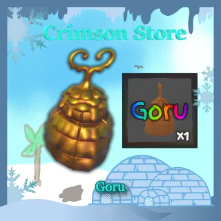 Goru