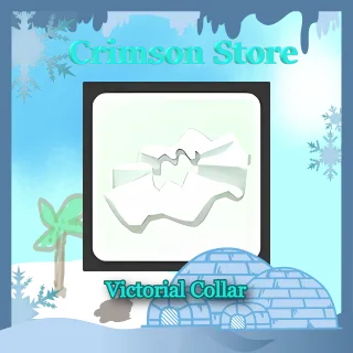 Victorial Collar