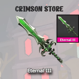 Eternal III  | MM2