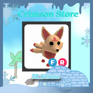 FR Kitsune