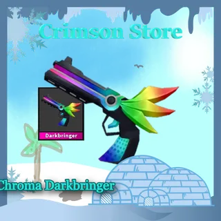 Chroma Darkbringer - Murder Mystery 2