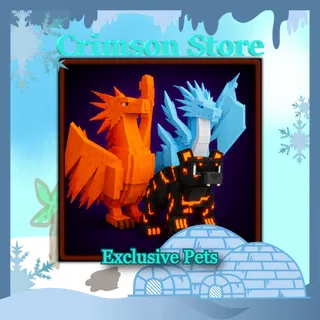 39 Exclusive Pets - Catch and Tame!