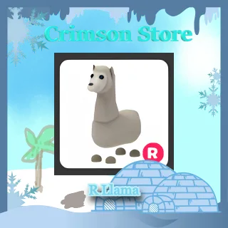 R Llama