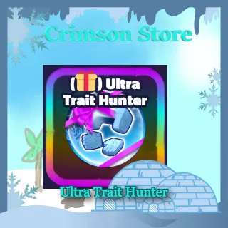 Ultra Trait Hunter