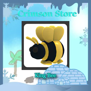 King Bee