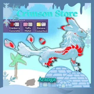 Aranga [READ DESCRIPTION]