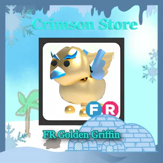 FR Golden Griffin
