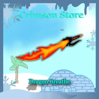 Dragon Breathe - Murderers VS Sheriffs DUELS