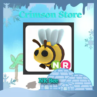 NR Bee #1