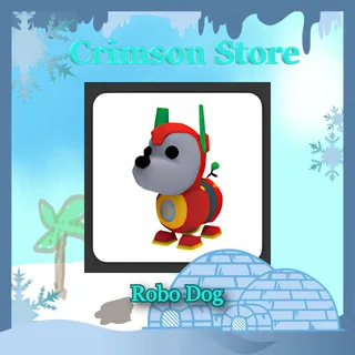 Robo Dog