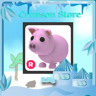 R Pig