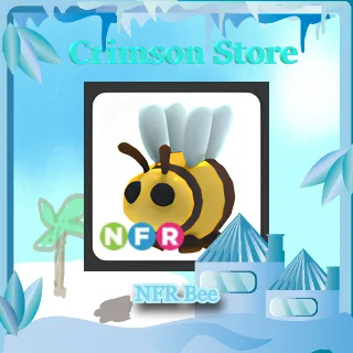 NFR Bee