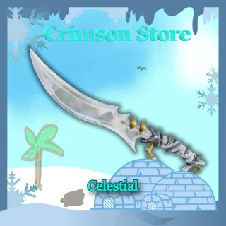 Celestial - Murderers VS Sheriffs DUELS