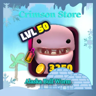 Alaskan Bull Worm | Secret Formula Trait