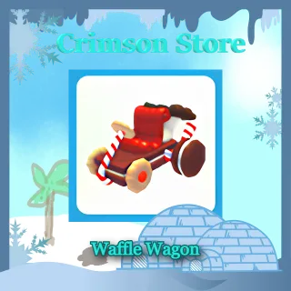 Waffle Wagon