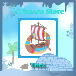Tireme