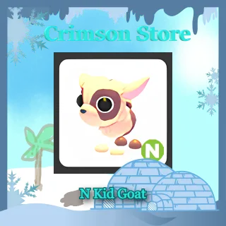 N Kid Goat