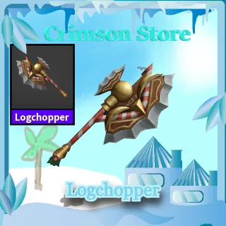 Logchopper