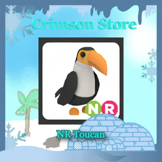 NR Toucan
