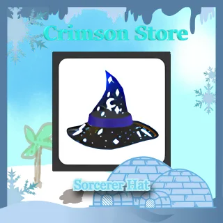 Sorcerer Hat