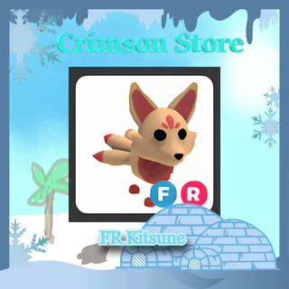 FR Kitsune #1